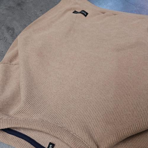 Sweters Revers Oversize - Miniatura 2