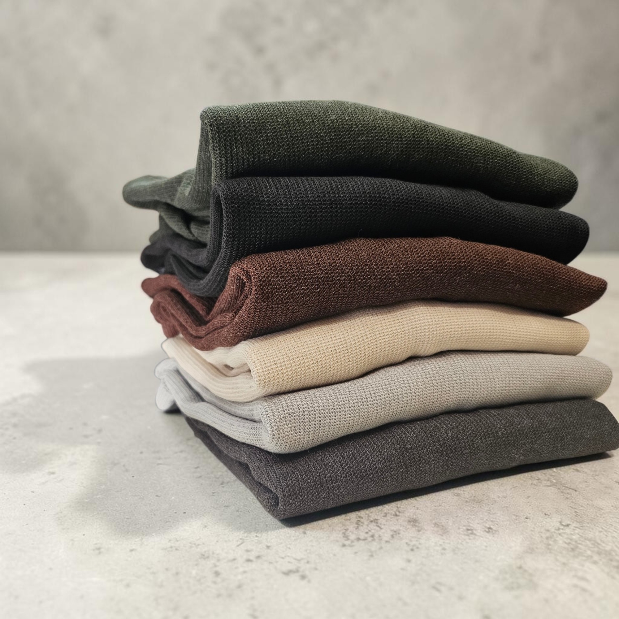 Sweters Revers Oversize - Imagen 3