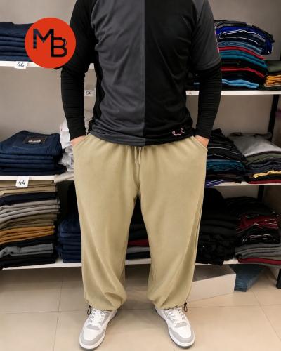 Jogging Baggy