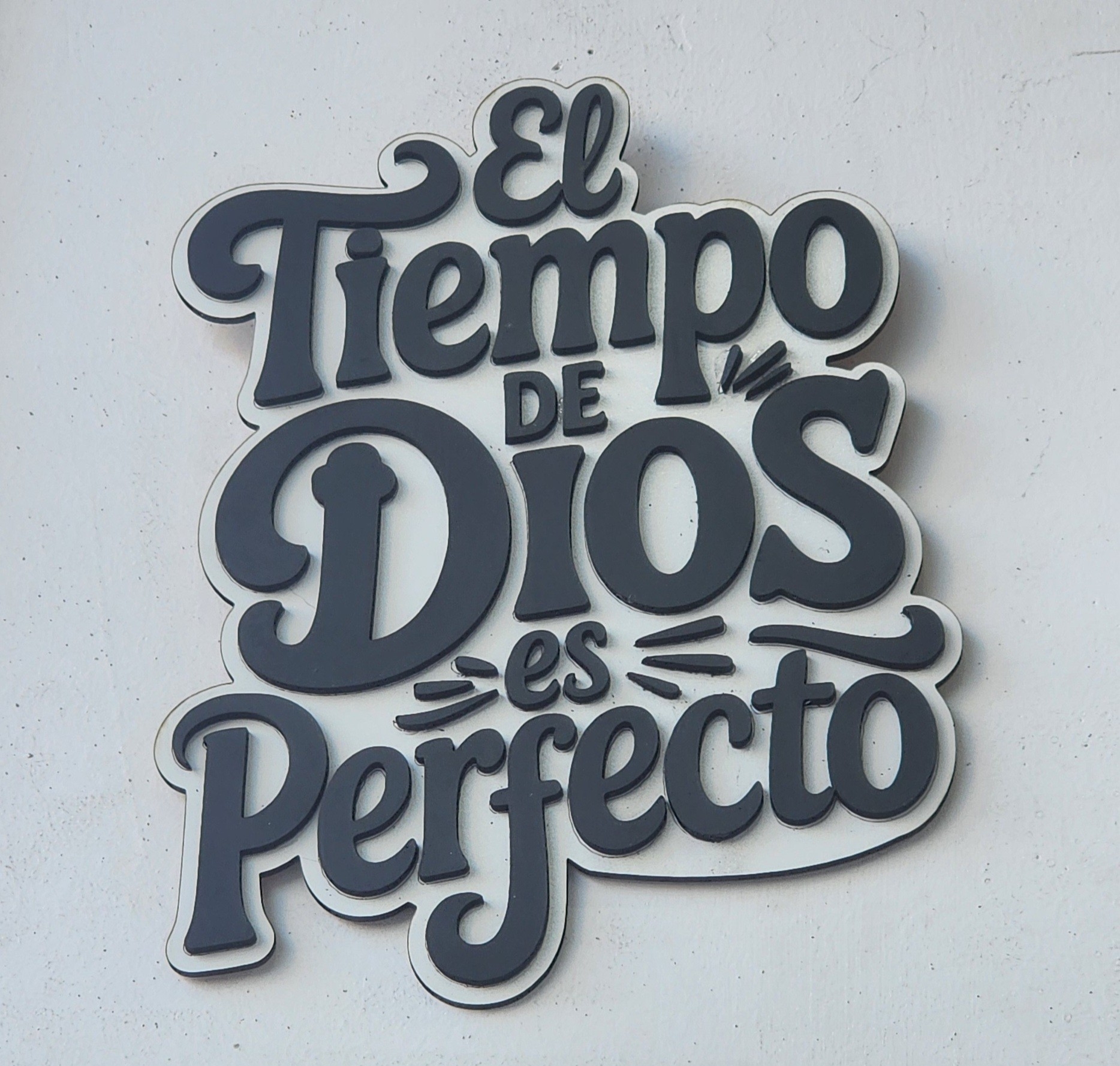 Cuadros Decoración. Frases Bíblicas, Motivaciones, Etc. Oferta. - Imagen 3