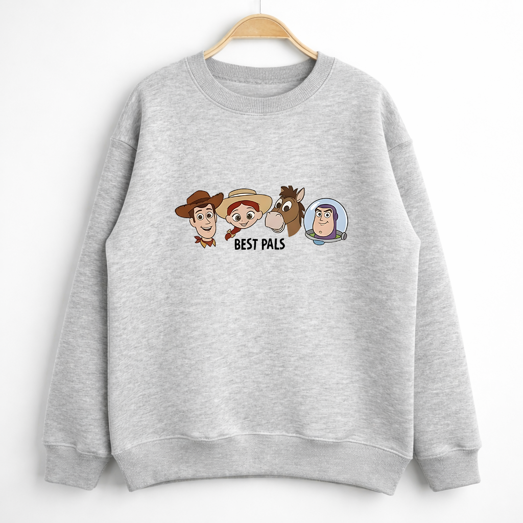 Unisex - Buzo Ov Cuello Toy Best Pals - GRIS%20BEST%20PALS.png