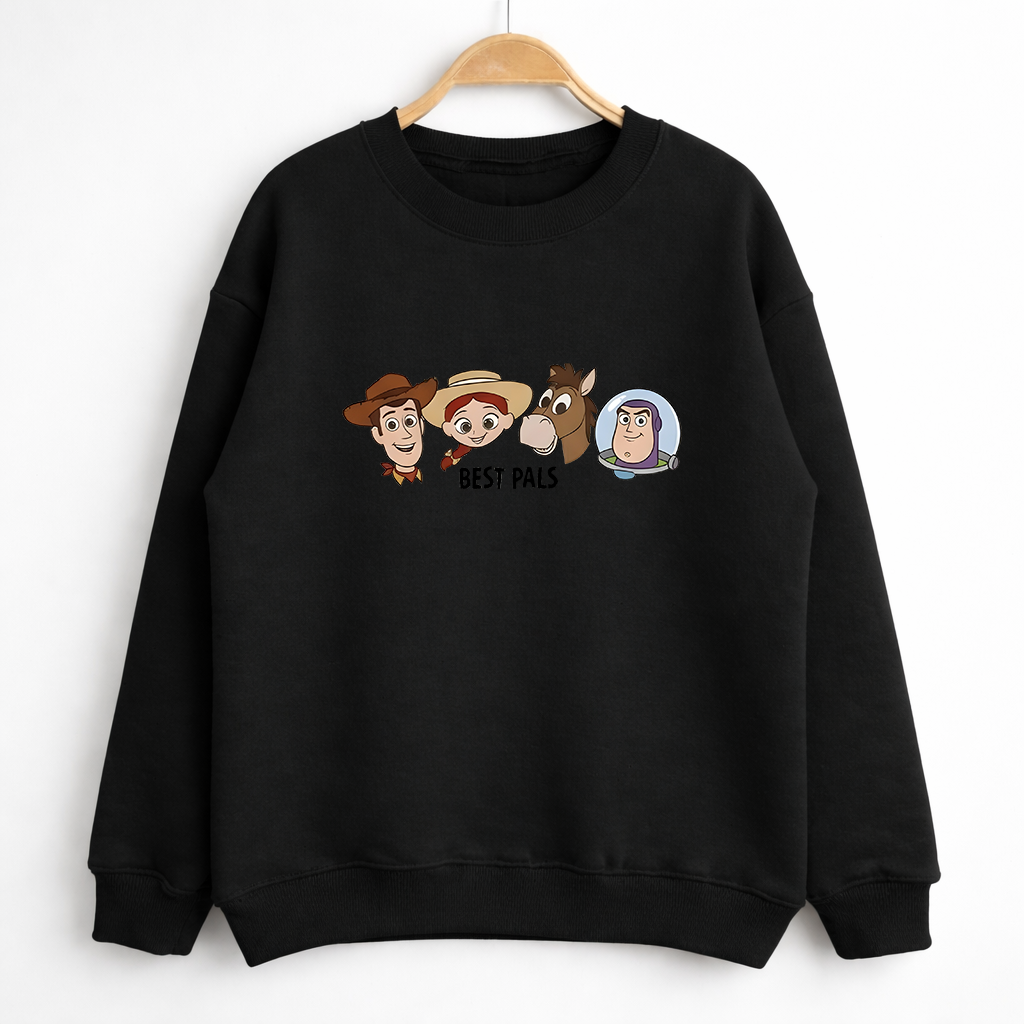 Unisex - Buzo Ov Cuello Toy Best Pals - NEGRO%20BEST%20PALS.png