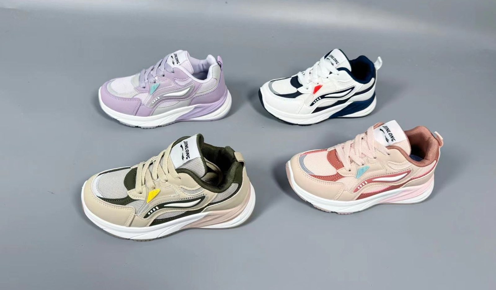 Zapatilla Juvenil - Imagen 2