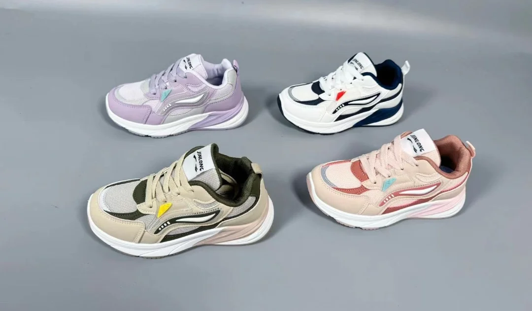 Zapatilla Juvenil - Imagen 2