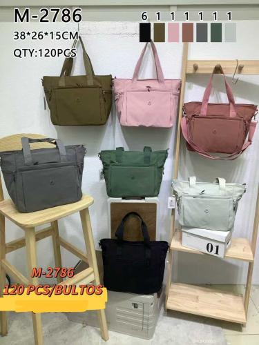 Bolso Morral
 *tela Impermeable Entra una Carpeta A4* Excelente Calidad.