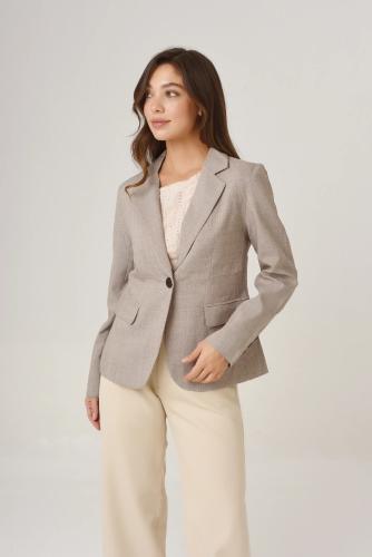 Blazer Sastrero Importado