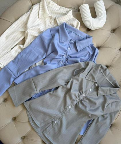 Camisa Sastrera - Miniatura 3