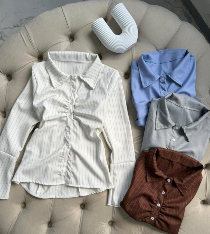 Camisa Sastrera - Imagen 4