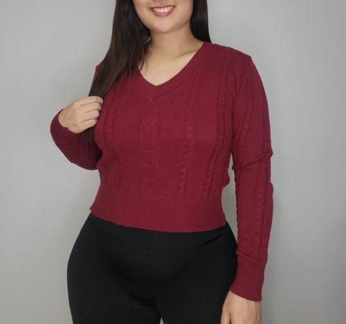Sweater de Bremer