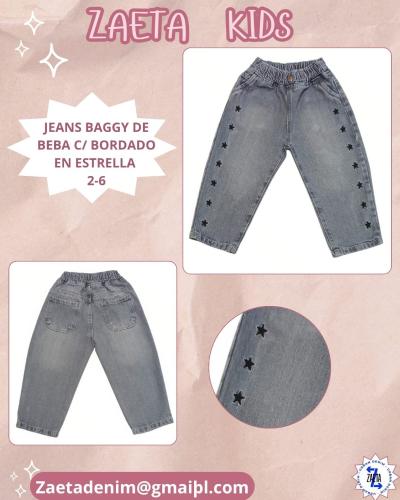 Jeans Baggy
