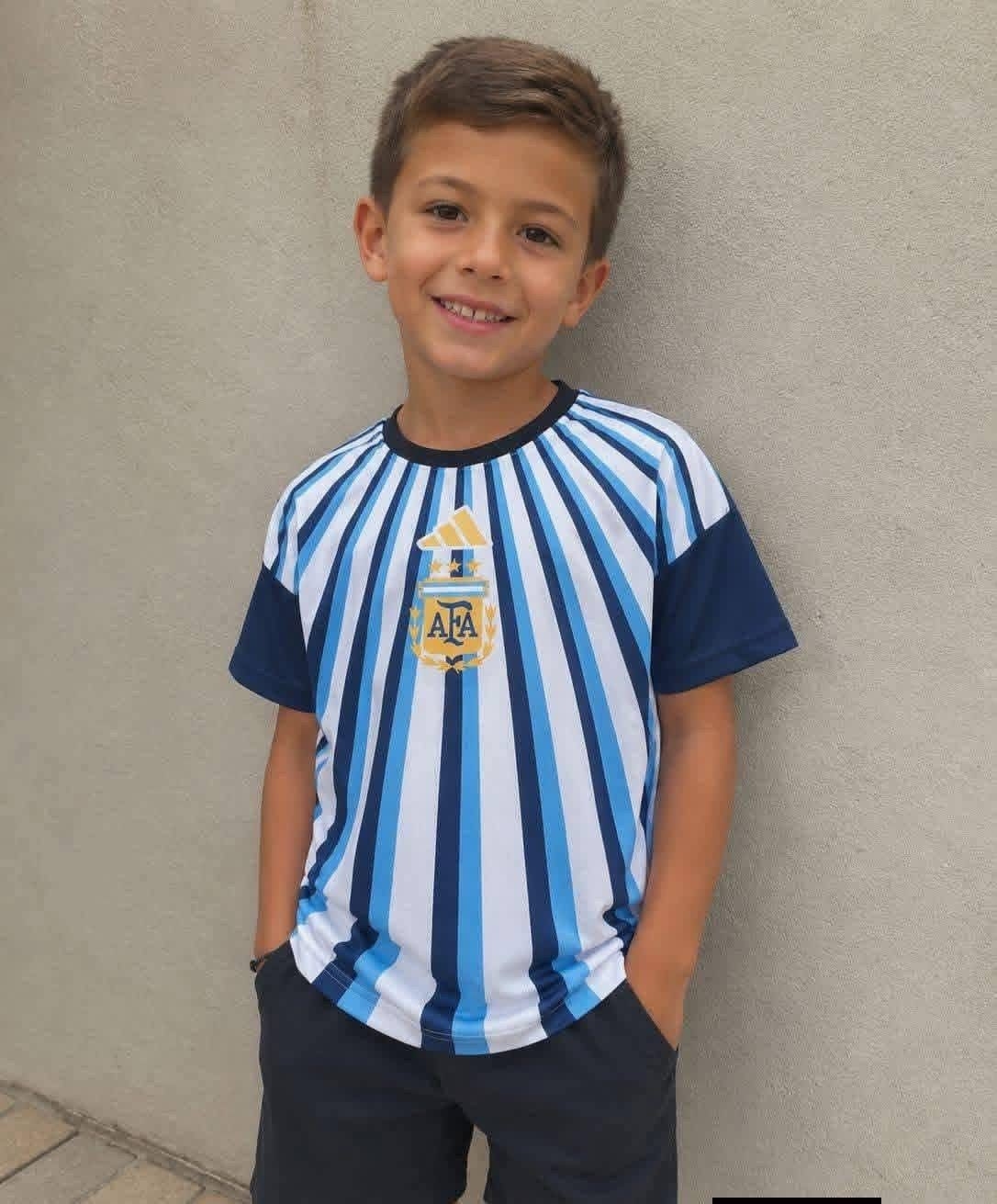 Remera Pre Mach - Imagen 1