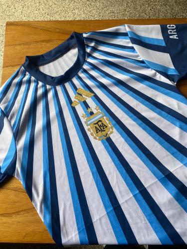 Remera Pre Mach - Miniatura 2
