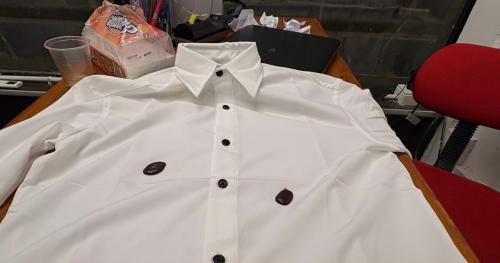 Camisa Premium