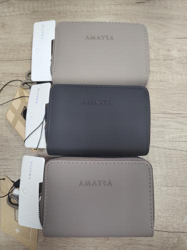 Billetera Amayra