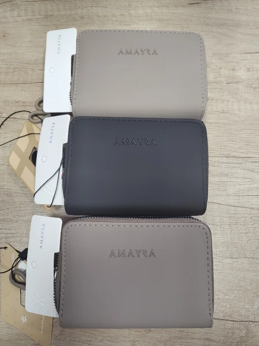 Billetera Amayra