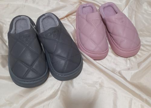 Pantufla Jing 34a39 Importadas  Unisex