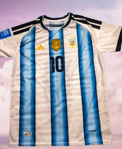 Camisetas de Argentina de Hombre