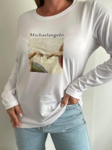 Camiseta Yersey