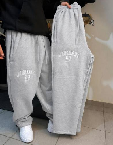 Baggy Frizado Premiun de Hombre
