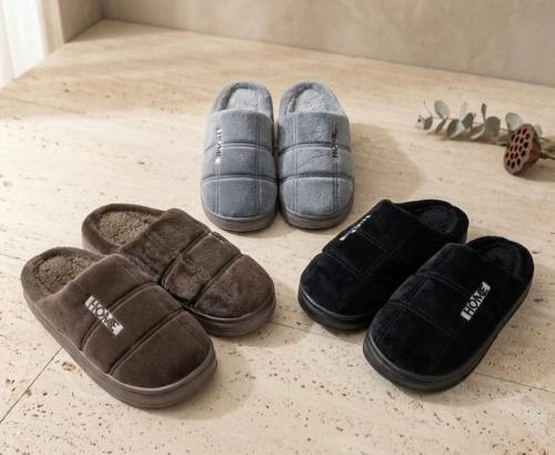 Pantufla Home Hombre  42a47 Importadas
