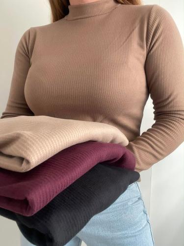 Media Polera Darlon