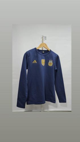Camiseta Térmica Afa
