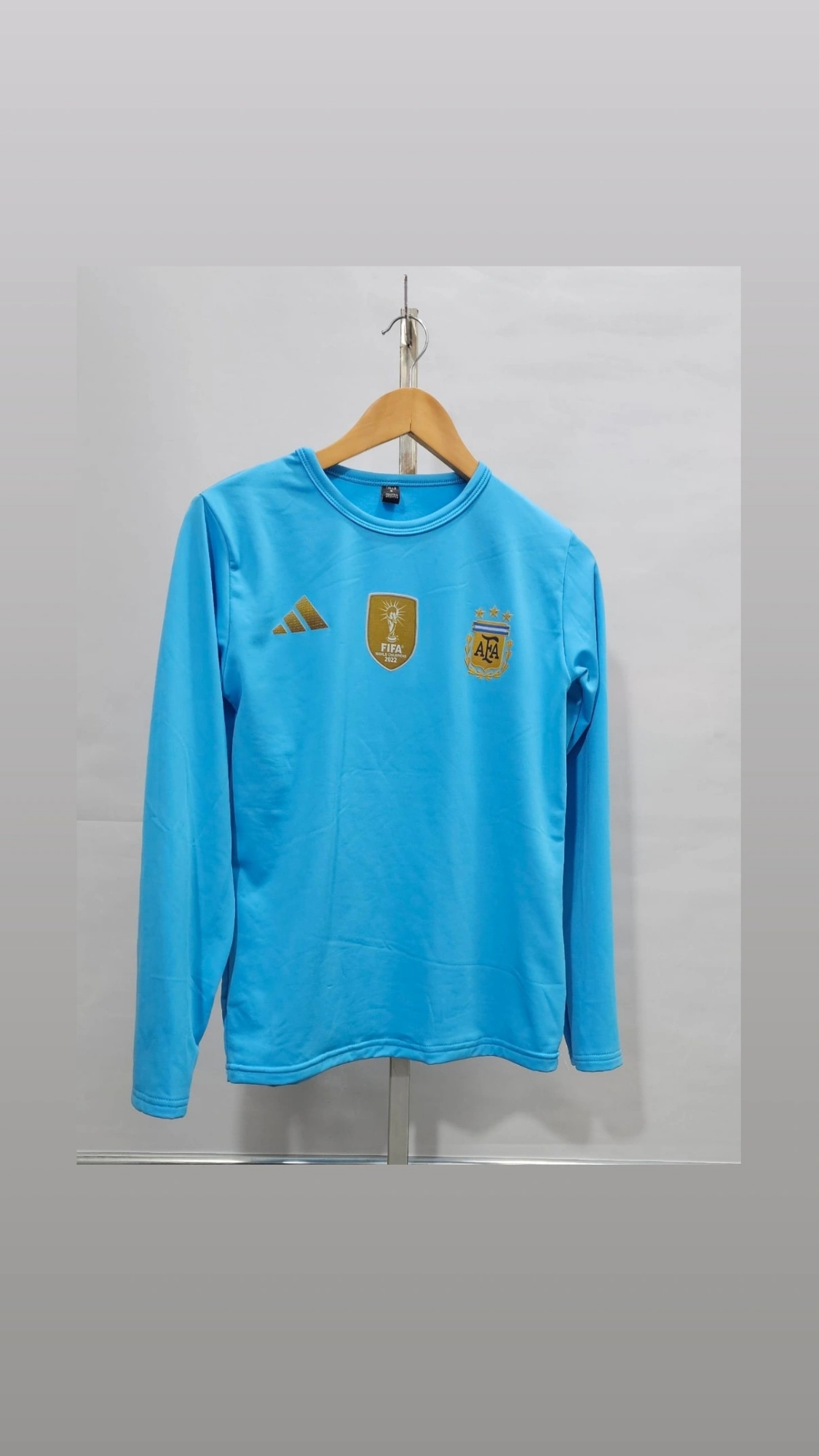 Camiseta Térmica Afa - Imagen 2