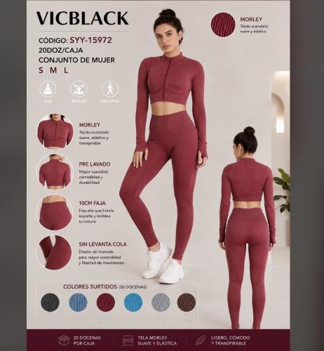 Conjunto sin Frunce