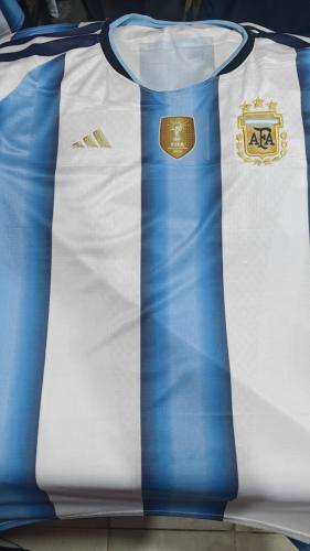 Camisetas Argentina