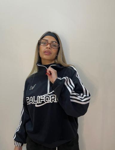 Buzo California Overside