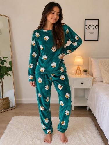 Pijama Plush