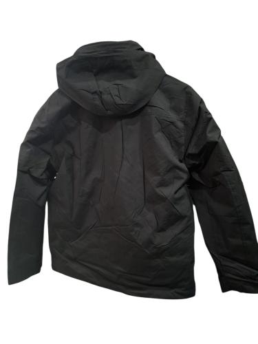 Campera Impermeable 2 en 1 Marca Yd M3 - Miniatura 4