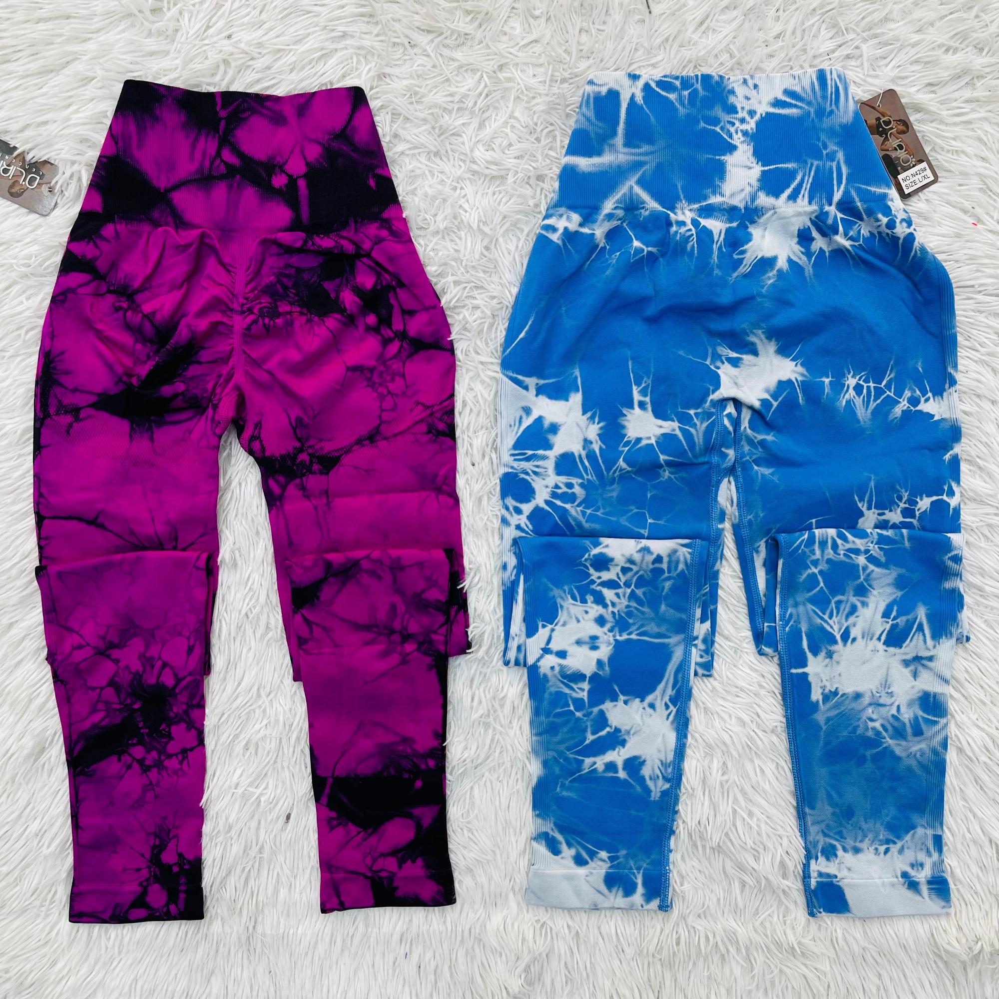 Calzas Batik - Imagen 2