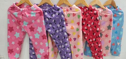 Pijamas de Nena Pokarc/piel Interior