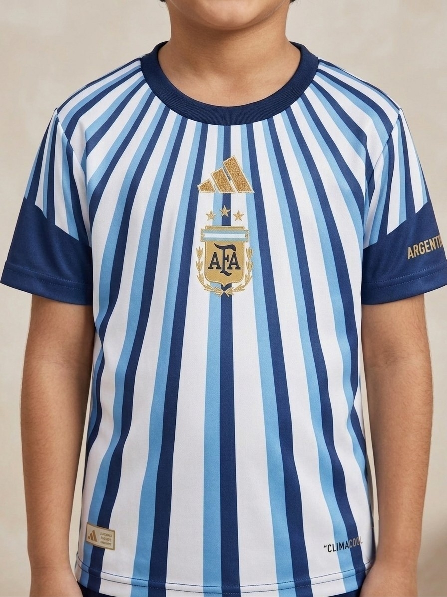 Camiseta de Niño - Imagen 1