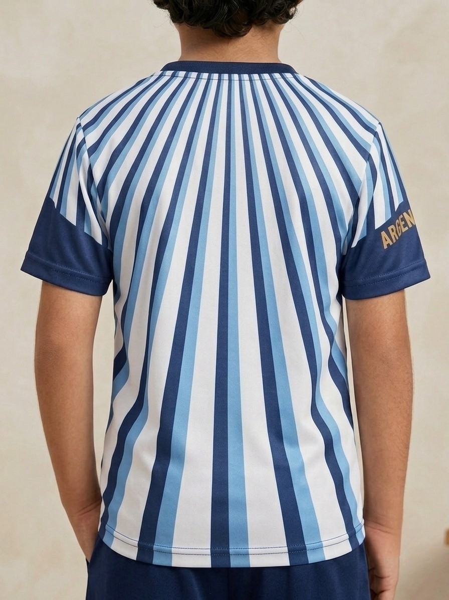 Camiseta de Niño - Imagen 2