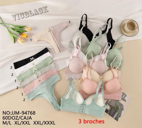 Conjunto