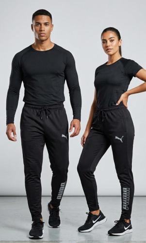 Pantalones Lycra Unisex