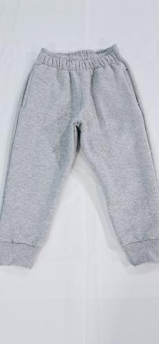 Joggin de Bebé de Frisa Peinado Premium