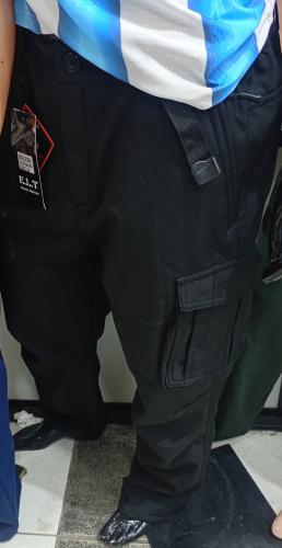 Pantalones Neopren