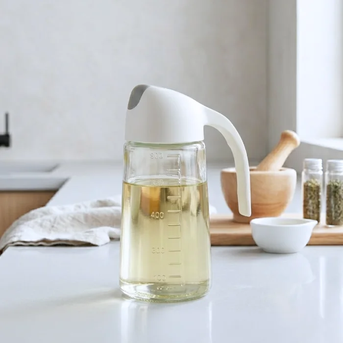 Aceitera Dispensador - Cod: Sbk-dsh1920