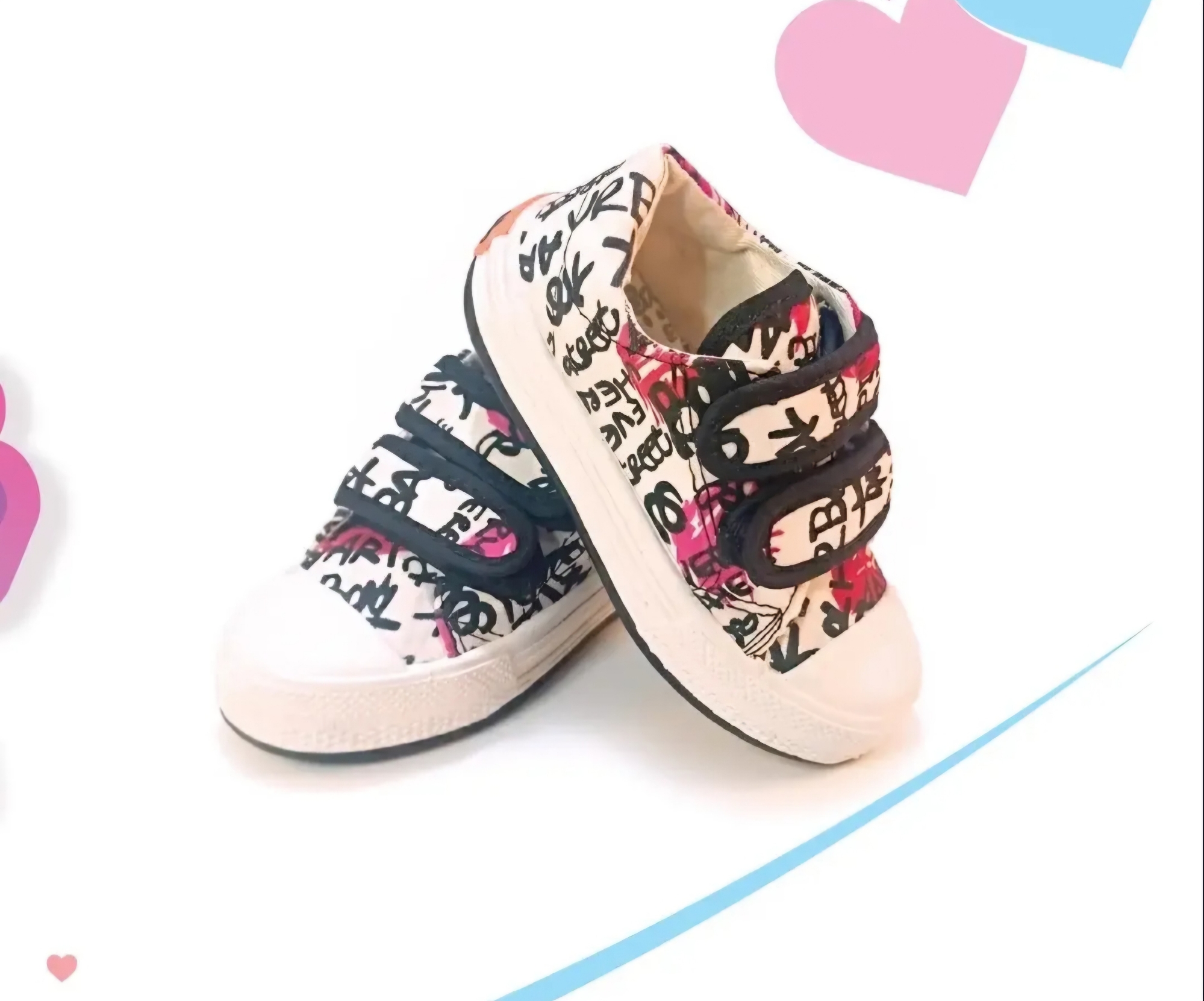 Zapatillas Unisex con Abrojos - Imagen 4