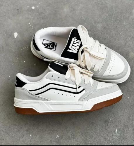 Vans Haylan