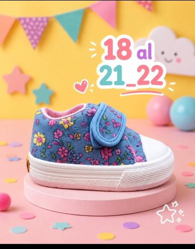 Zapatillas Abrojos Abrigadas - Miniatura 2