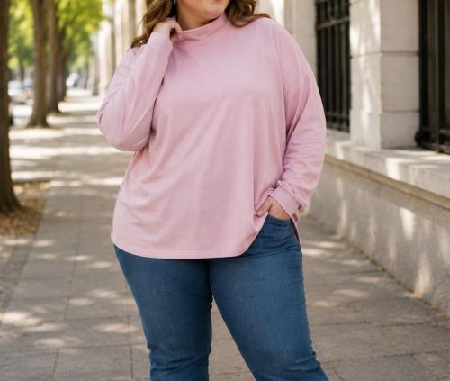 Polera Darlon Talles Especiales