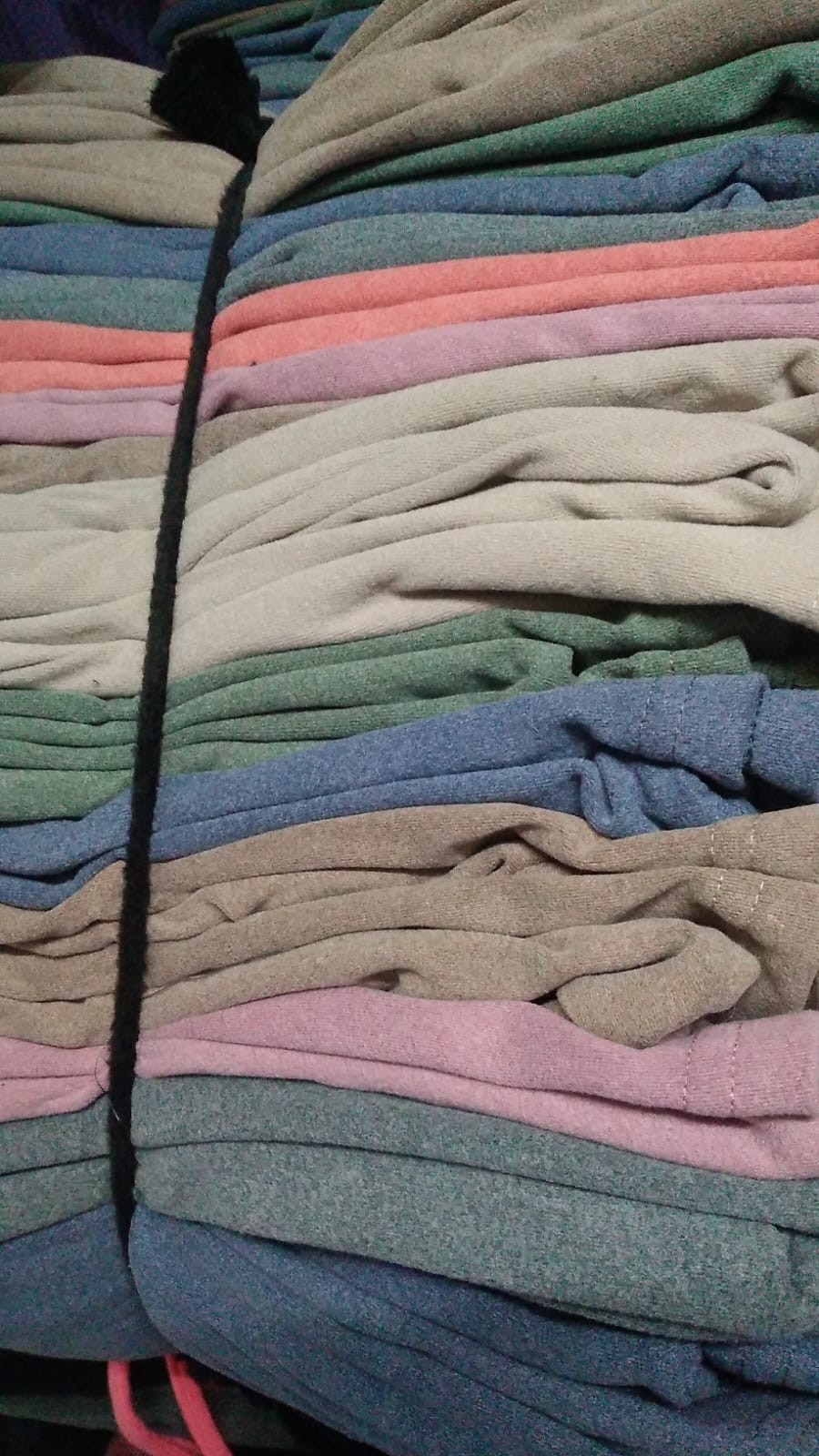 Polera Darlon Talles Especiales - Imagen 5