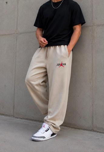 Baggy de Hombre Clásico