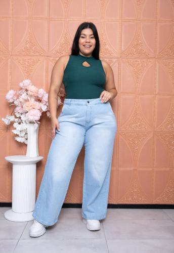 Wide Elastizados Talle Especial