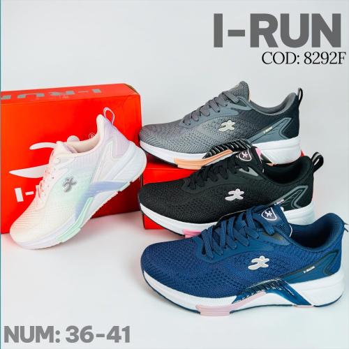 Zapatillas Irun Dama