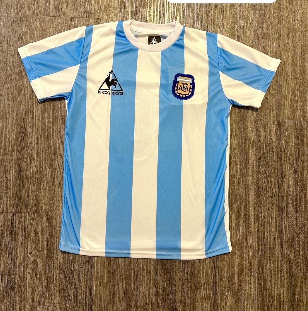 Argentina 86 Maradona - Imagen 1